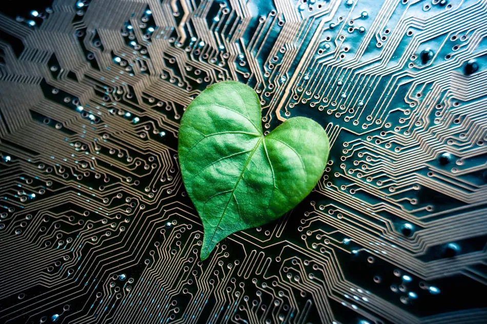 Confronto energetico tra intelligenza artificiale e automobile